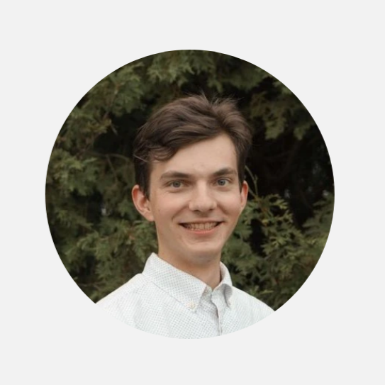 Custom Portfolio Website